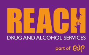 Reach logo