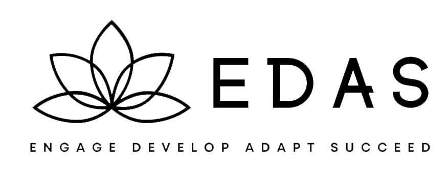 EDAS logo